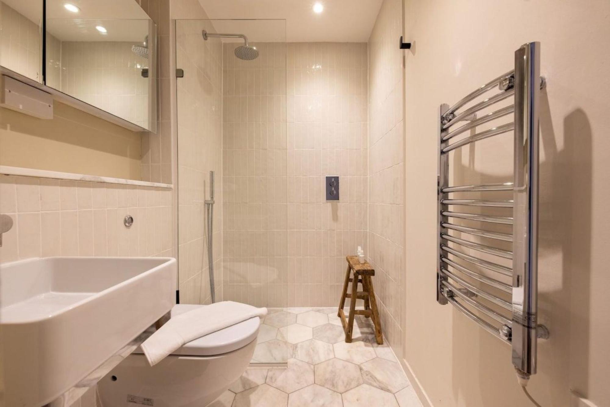 The Notting Hill By Hok Living - Nh1 Appartamento Londra