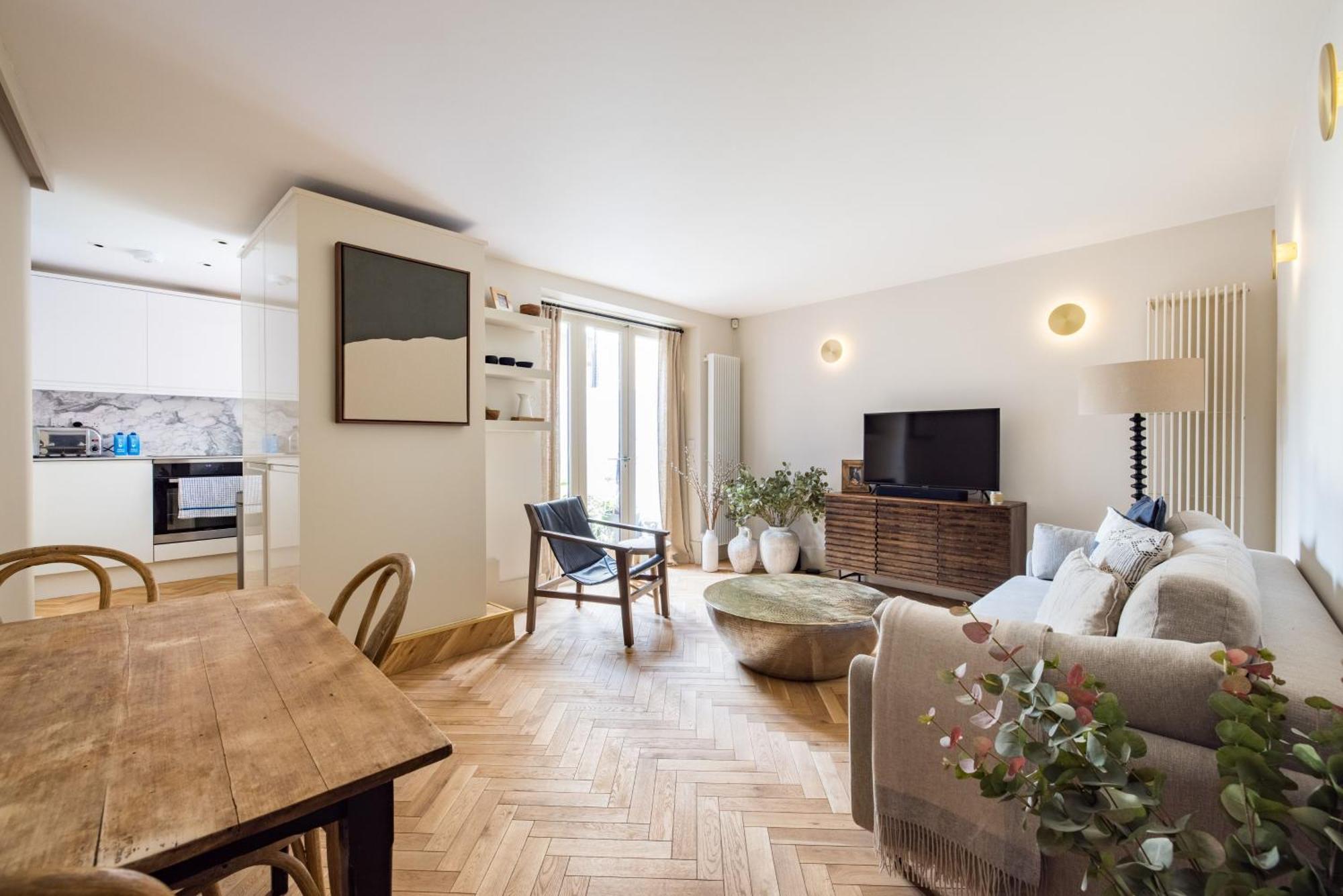 The Notting Hill By Hok Living - Nh1 Londra