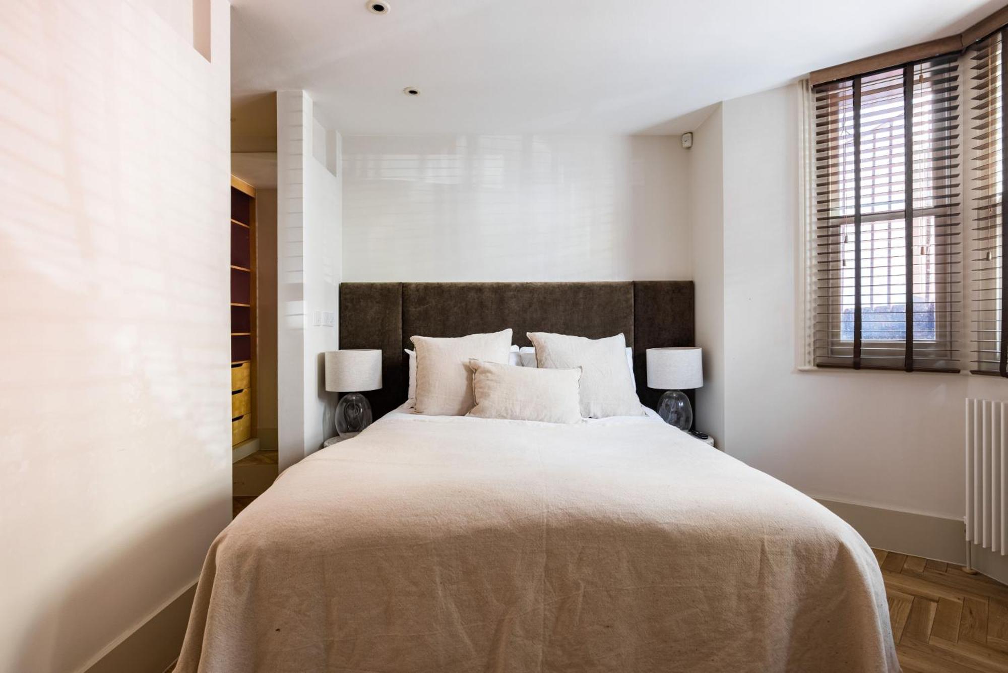 The Notting Hill By Hok Living - Nh1 Appartamento *