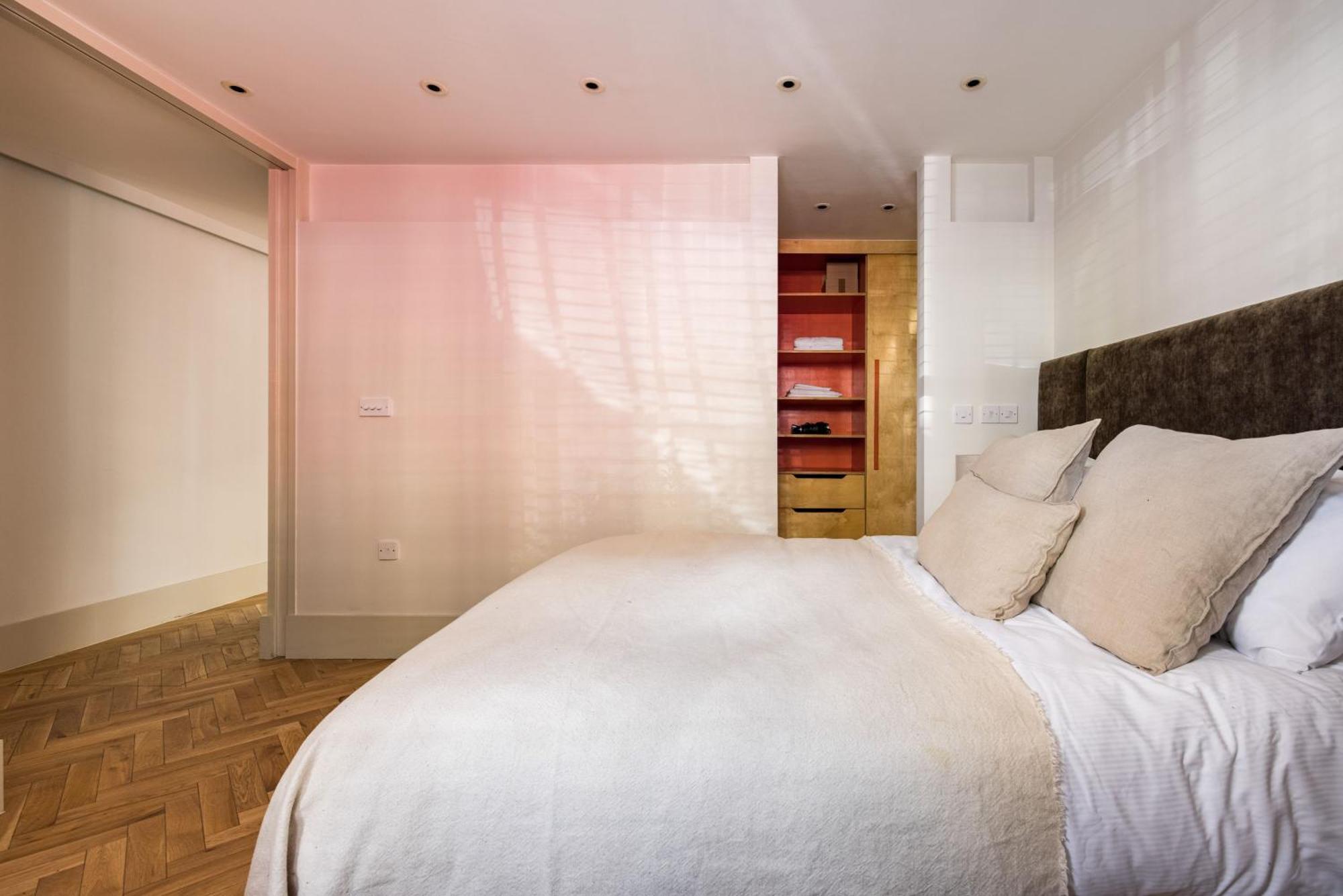 The Notting Hill By Hok Living - Nh1 Appartamento