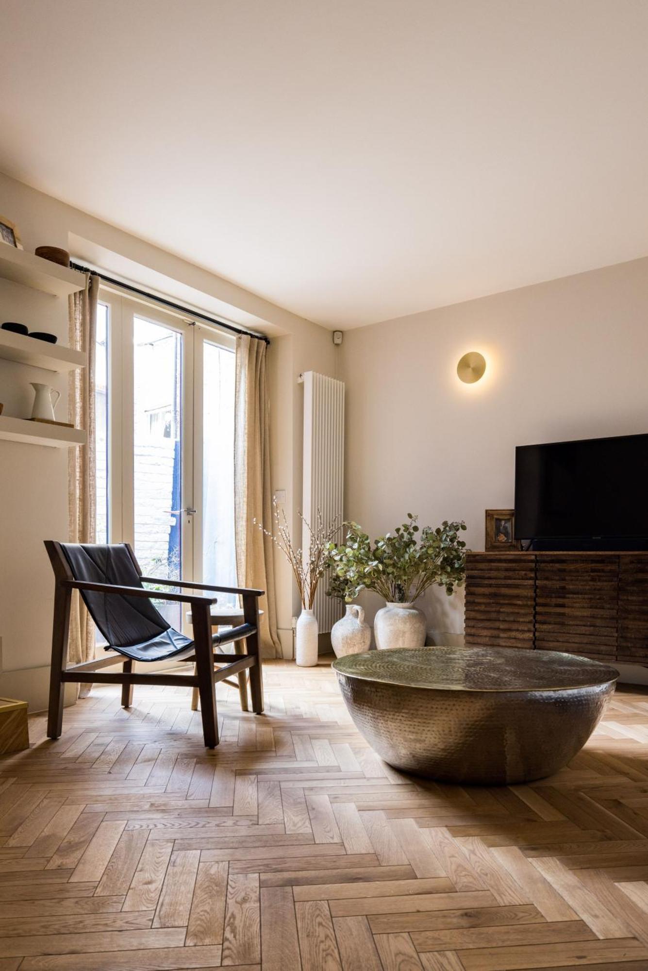 The Notting Hill By Hok Living - Nh1 Appartamento