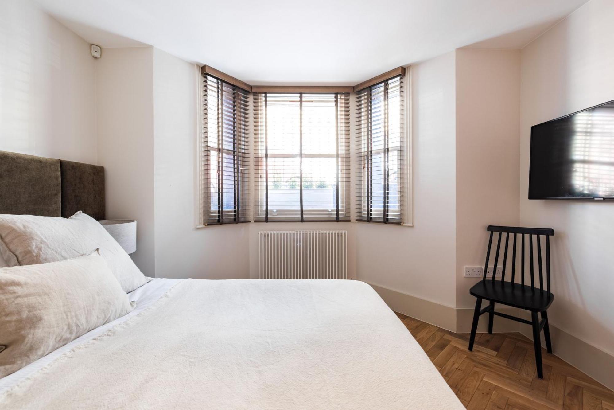 Appartamento The Notting Hill By Hok Living - Nh1