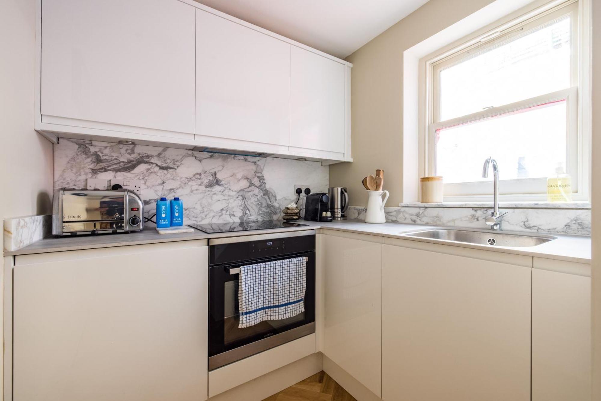 The Notting Hill By Hok Living - Nh1 Londra