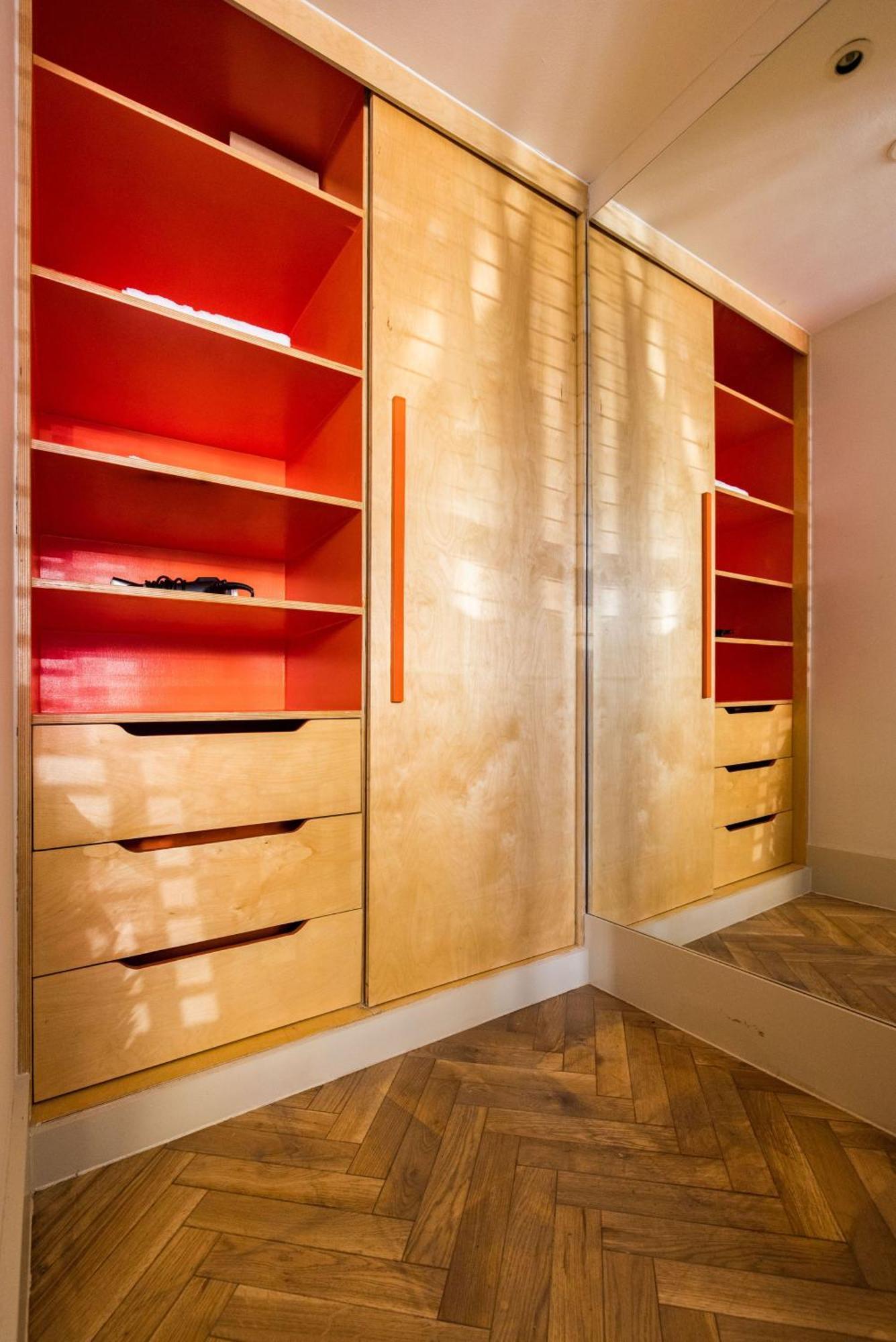 The Notting Hill By Hok Living - Nh1 Appartamento Londra